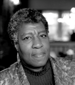 Octavia E. Butler