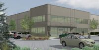 Redmond Ridge construction