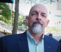 Neal Stephenson