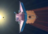 James Webb Space Telescope
