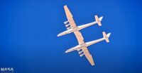 Stratolaunch Roc plane