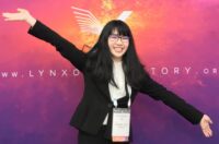 Christine Ye