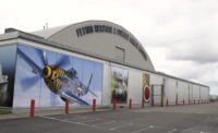 Flying Heritage & Combat Armor Museum