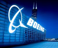 Boeing in Chicago