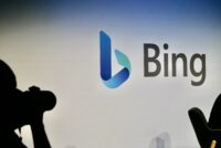 microsoft bing