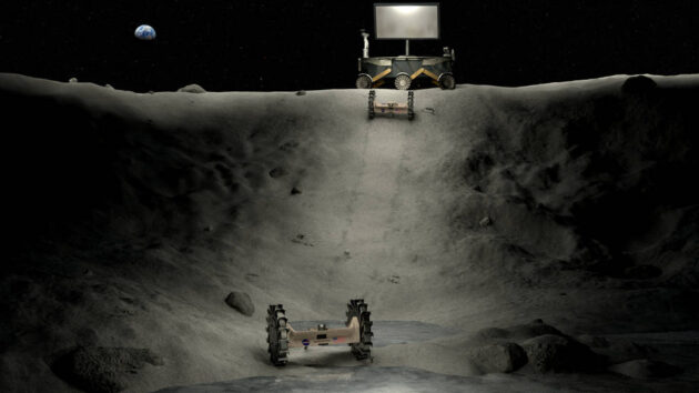 NASA awards millions to boost technology innovations created by small businesses - Vimarsana News