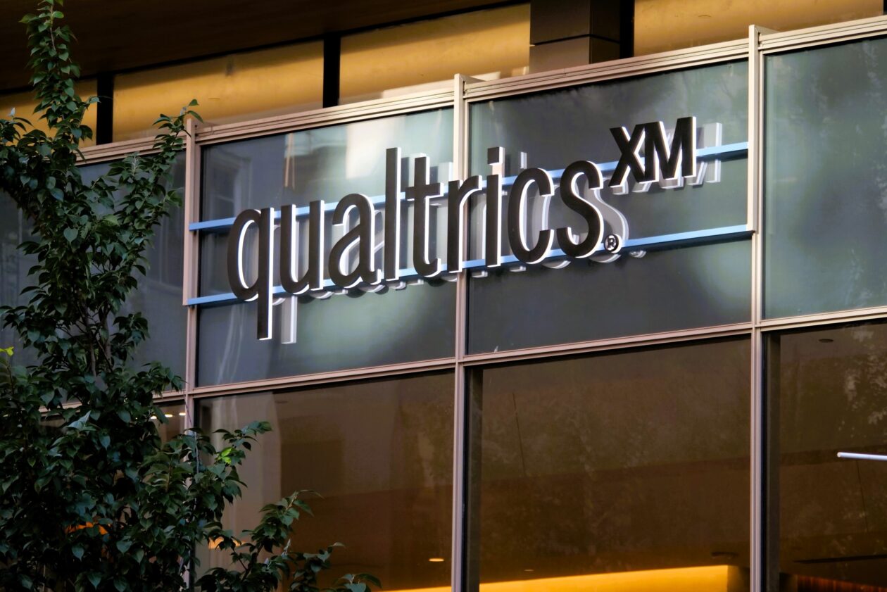Qualtrics cut 117 jobs tied to Seattle headquarters, new filing shows