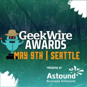 GeekWire Awards 2024