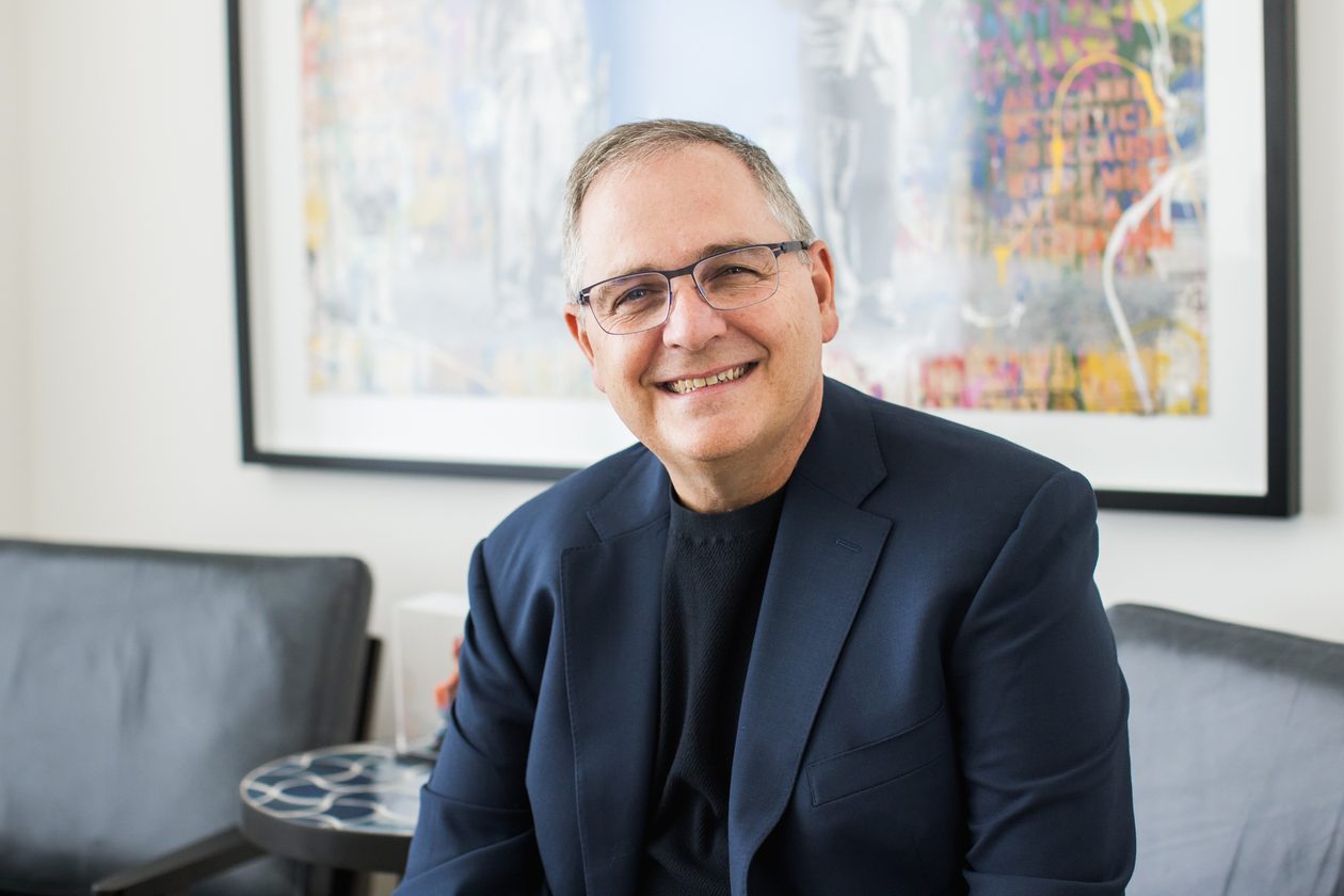 Tech Moves: Former Xbox exec named Dolby CEO; Microsoft AI exits; new Fred Hutch leaders