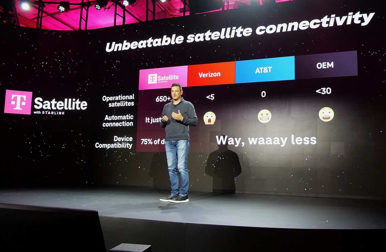 How to make industry giants chase you, and other lessons from 28 years inside T-Mobile