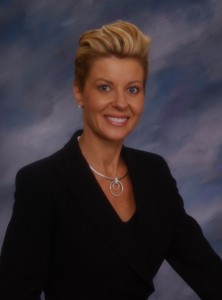 Rhonda Rhyne, CEO and President of Prevencio.